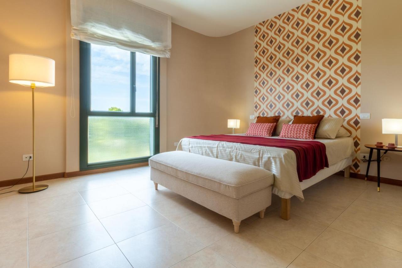 Colle Bonaria Apartment Cagliari Exterior photo