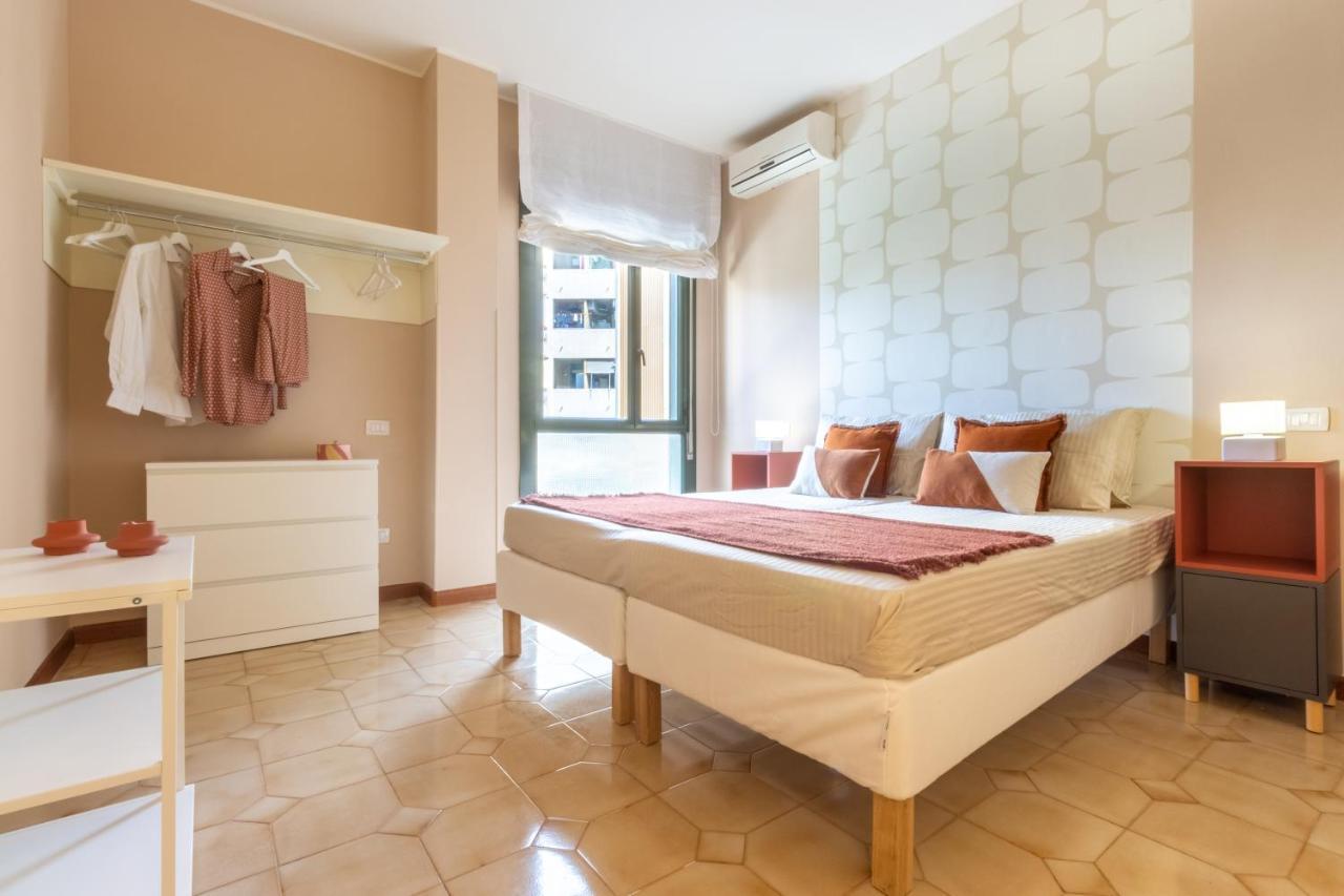 Colle Bonaria Apartment Cagliari Exterior photo