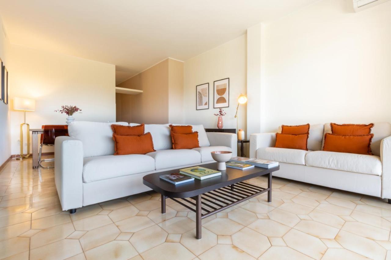 Colle Bonaria Apartment Cagliari Exterior photo